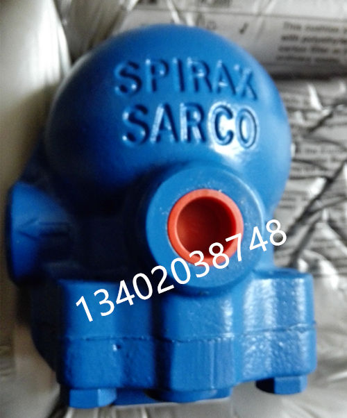 SpiraxSarco斯派莎克AE14浮球式排气阀